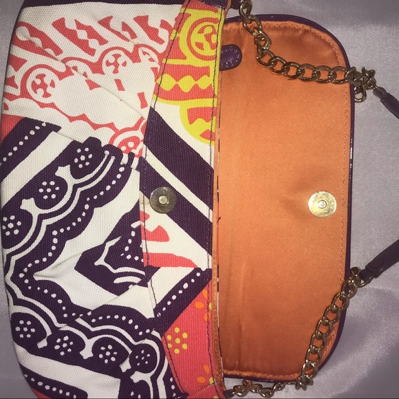 Trina Turk Shoulder Bag - Picture 4 of 6